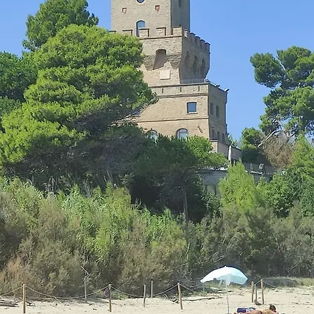 Gelsomino Villa Pineto