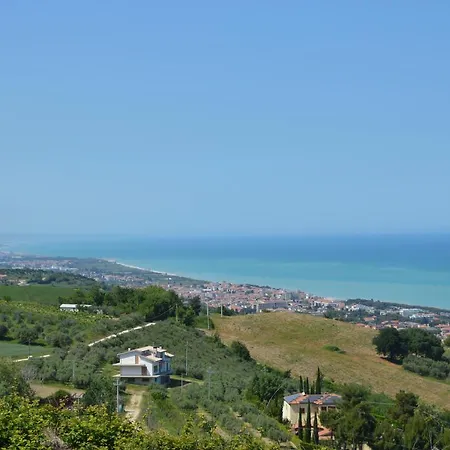 Villa Gelsomino