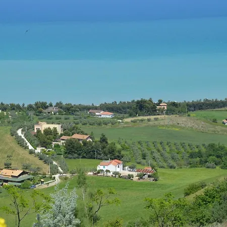 Gelsomino Villa *