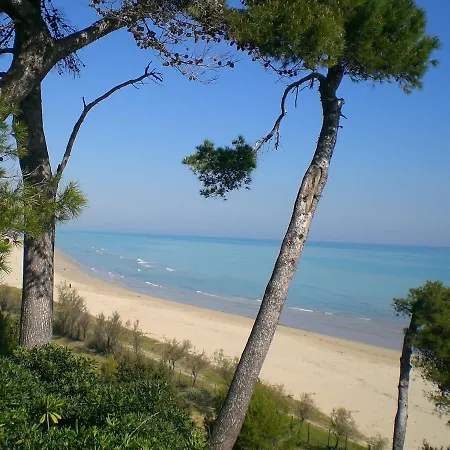 Gelsomino Villa *