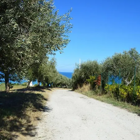 Villa Gelsomino