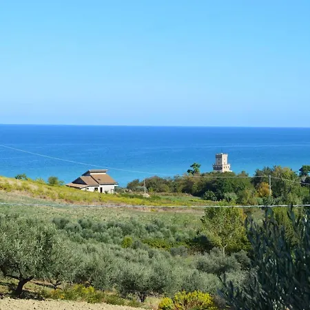 Gelsomino Villa *