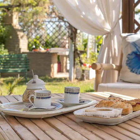 Gelsomino Villa Pineto