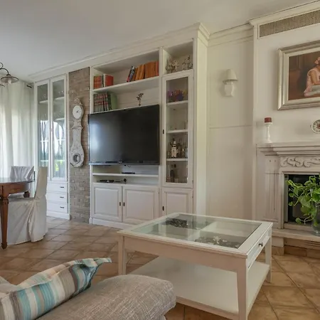 Gelsomino Villa *