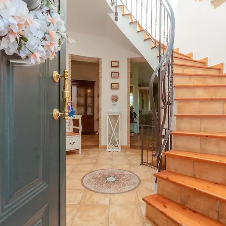 Gelsomino Villa
