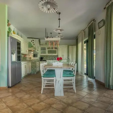 Gelsomino Villa