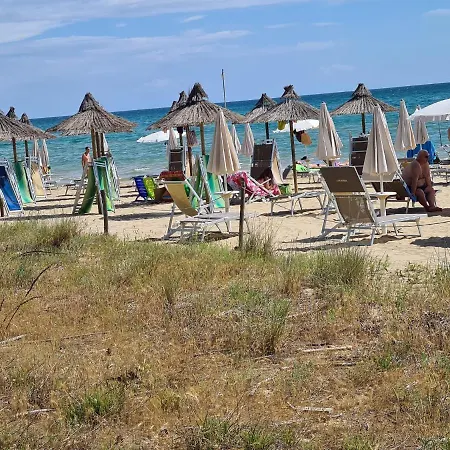 Gelsomino Villa *