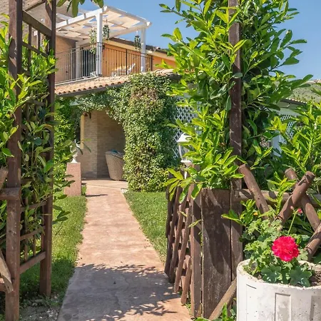Villa Gelsomino Pineto