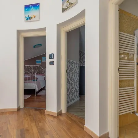 Gelsomino Villa *