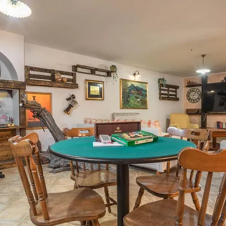 Villa Gelsomino *