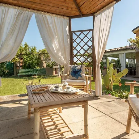 Villa Gelsomino