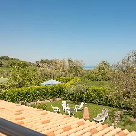Gelsomino Villa Pineto