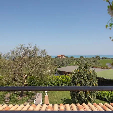 Villa Gelsomino
