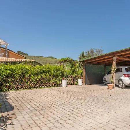 Gelsomino Villa Pineto