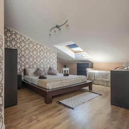 Gelsomino Villa *