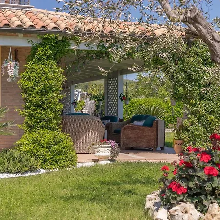 Gelsomino Villa