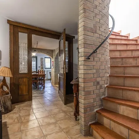 Gelsomino Villa *