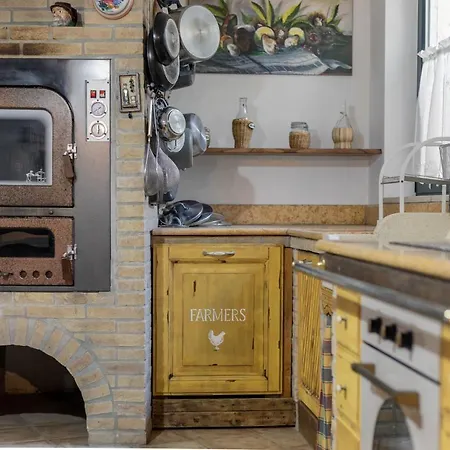 Gelsomino Villa *
