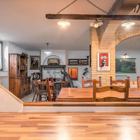 Gelsomino Villa Pineto