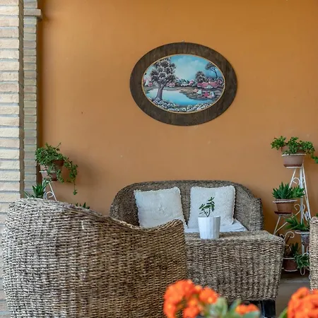 Gelsomino Villa *