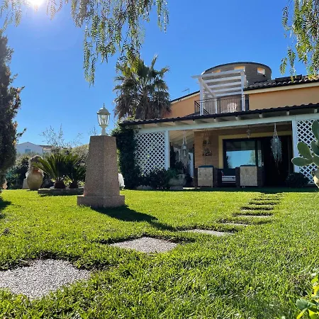 Gelsomino Villa Pineto