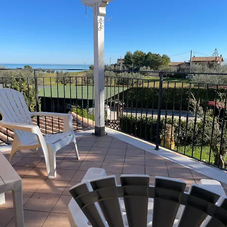 Gelsomino Villa *